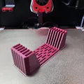 Giá Đựng Khay In Voron V0 (120mm) - Thumbnail 5