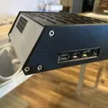 Vỏ case kiểu Heathkit H8 cho Raspberry Pi - Thumbnail 1