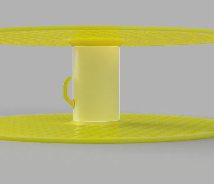 Cuộn Dây Cho Đèn Giáng Sinh - Image 2