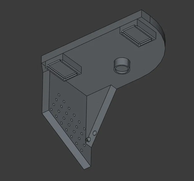 Gắn Cần Số cho Playseat Challenge (G923/G29/G920) - Image 3