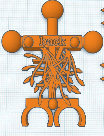 Robot Bị Bể - Image 3