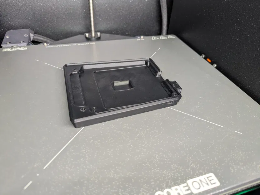 Giá đỡ Tripod Cho Ploopy Adept - Image 6