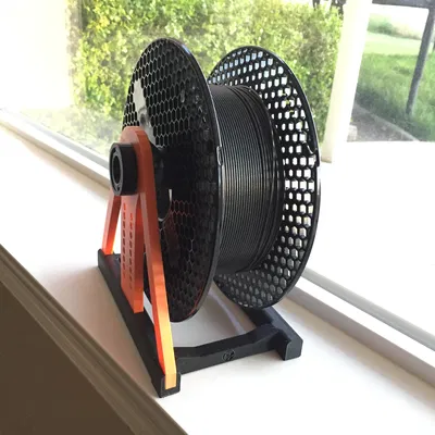 Giá Đỡ Cuộn Dây Thay Thế Cho Prusa Mini