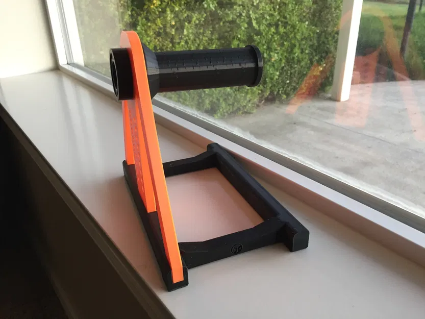 Giá Đỡ Cuộn Dây Thay Thế Cho Prusa Mini - Image 2