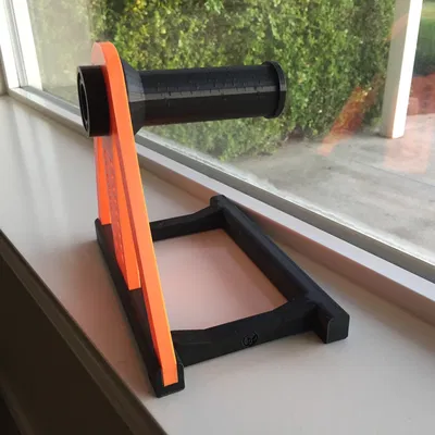 Giá Đỡ Cuộn Dây Thay Thế Cho Prusa Mini