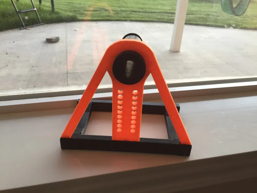 Giá Đỡ Cuộn Dây Thay Thế Cho Prusa Mini - Image 3