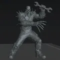 Consortium Labourer - The Eightpints Corpsewerk Consortium - Thumbnail 4