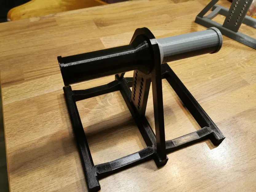 Giá Đỡ Cuộn Dây Kép Prusa - Image 1