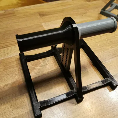 Giá Đỡ Cuộn Dây Kép Prusa