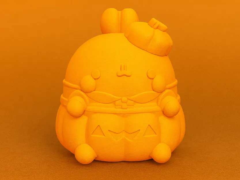 Pum Pum, Chú Bí Ngô Nhỏ - Image 1