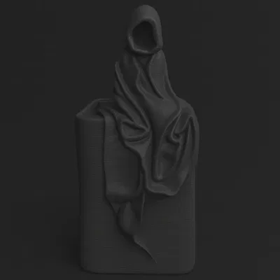 Bóng Ma Trên Hộp