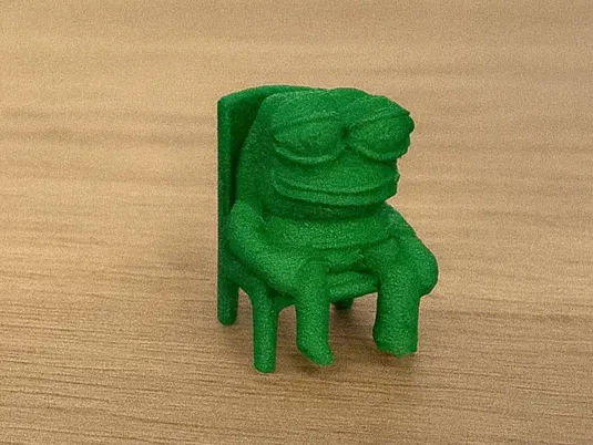 Ghế Pepe Ếch - Image 2