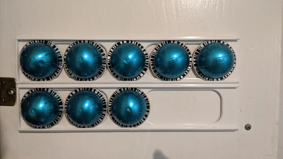 Đế Giữ Pod Nespresso Vertuo - Image 2