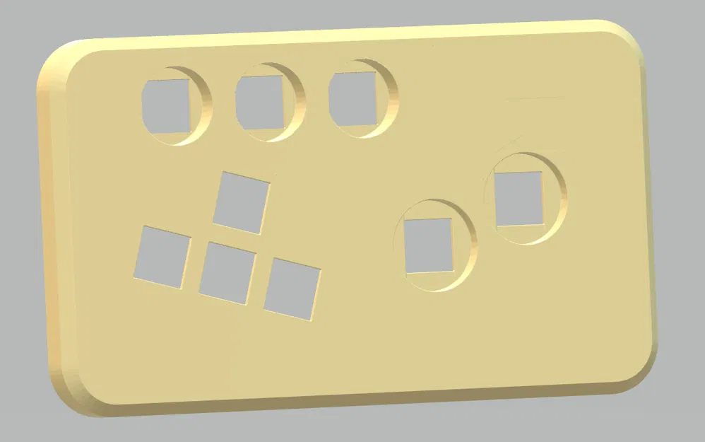 Slimbox Micro2 - Phiên bản nhỏ gọn, 2 nút - Image 4