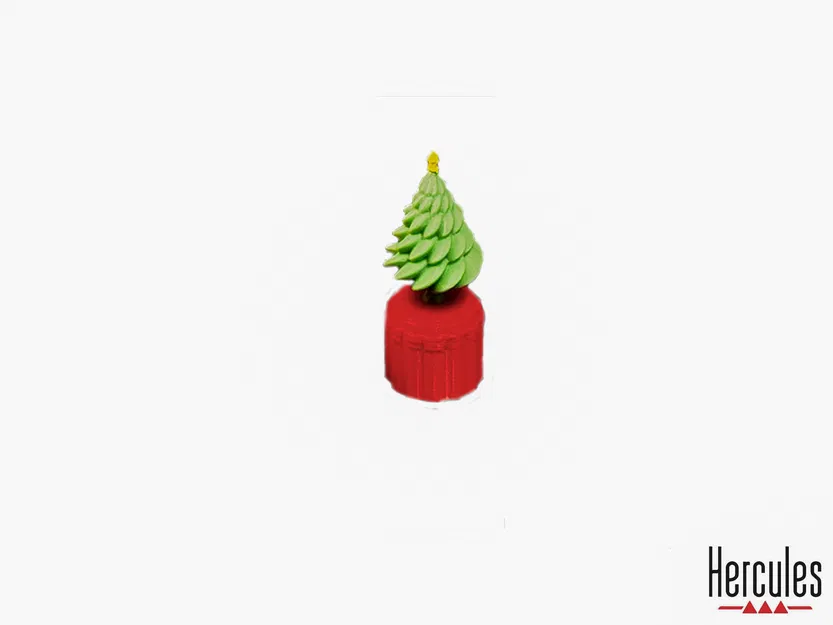 Hercules DJ Contest: Nút xoay Encoders [Dòng Inpulse 200] - Image 3