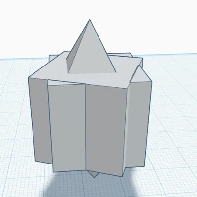 Con quay đơn giản 3.0