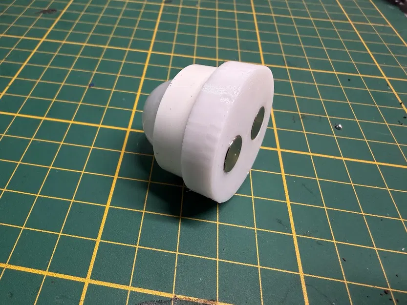 Giá đỡ nam châm KONKE PIR - Image 1