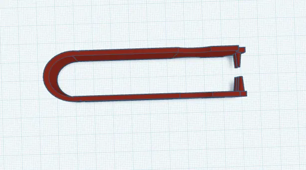 Khuôn kẹp 3D - Image 2