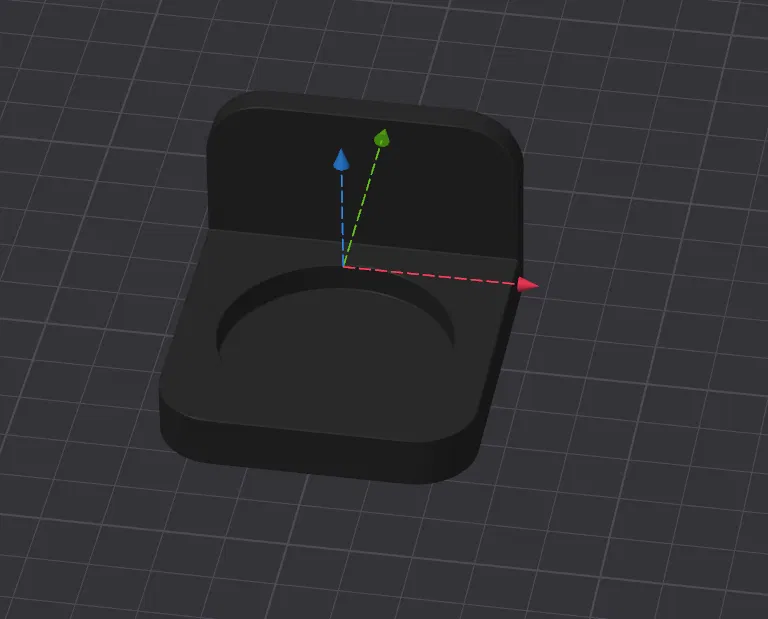 Giá đỡ KRAFTPROTZ IKEA Skadis - Image 1