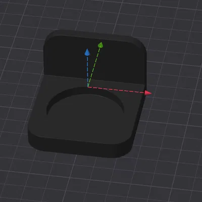 Giá đỡ KRAFTPROTZ IKEA Skadis