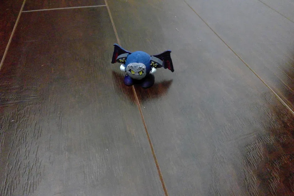 Meta Knight - Image 1