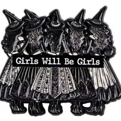 Con gái thì vẫn là con gái