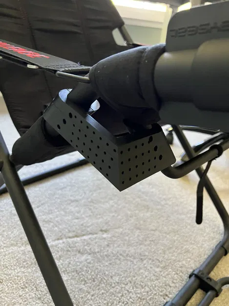 Playseat Challenge DIY Hardpoint - Image 1