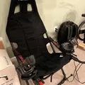 Playseat Challenge DIY Hardpoint - Thumbnail 3
