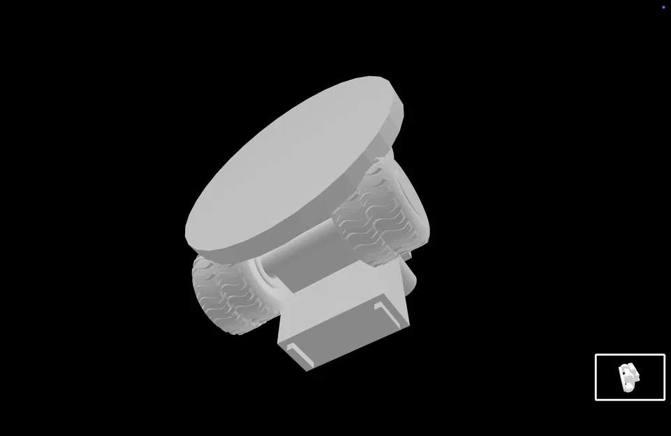 Xe Tải Monster Truck Đua Xe Đụng Độ - Image 3