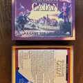Hộp Đựng Thẻ Bài "Rivals for Catan" - Thumbnail 2