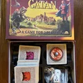 Hộp Đựng Thẻ Bài "Rivals for Catan" - Thumbnail 3