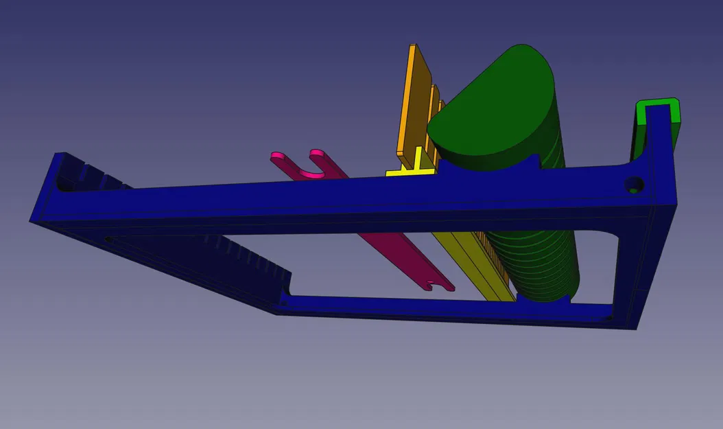 Khung Cửi Trẻ Em 16,5 x 22 cm - Image 3