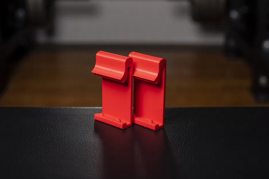 Bảo Vệ Thanh Đỡ Tạ Titan Fitness T-3 - Image 4