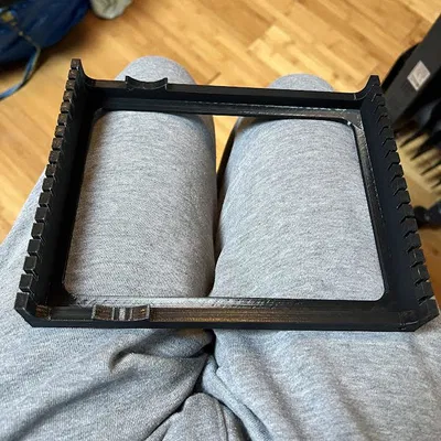 Khung Cửi Nhỏ Hơn