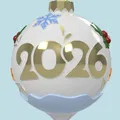 Trang trí cây thông Noel 2026 - Thumbnail 2