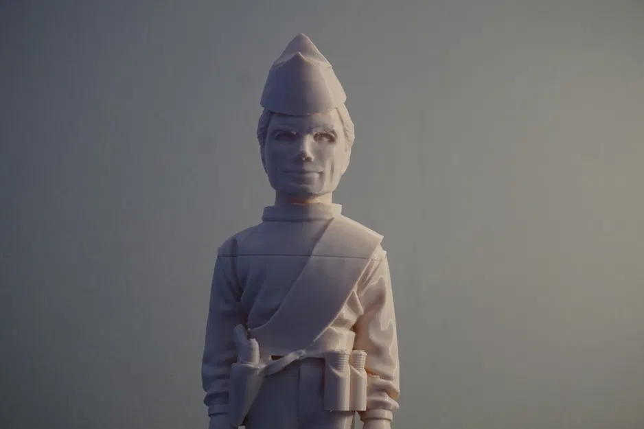 Scott Tracy từ phim Thunderbirds - Image 5