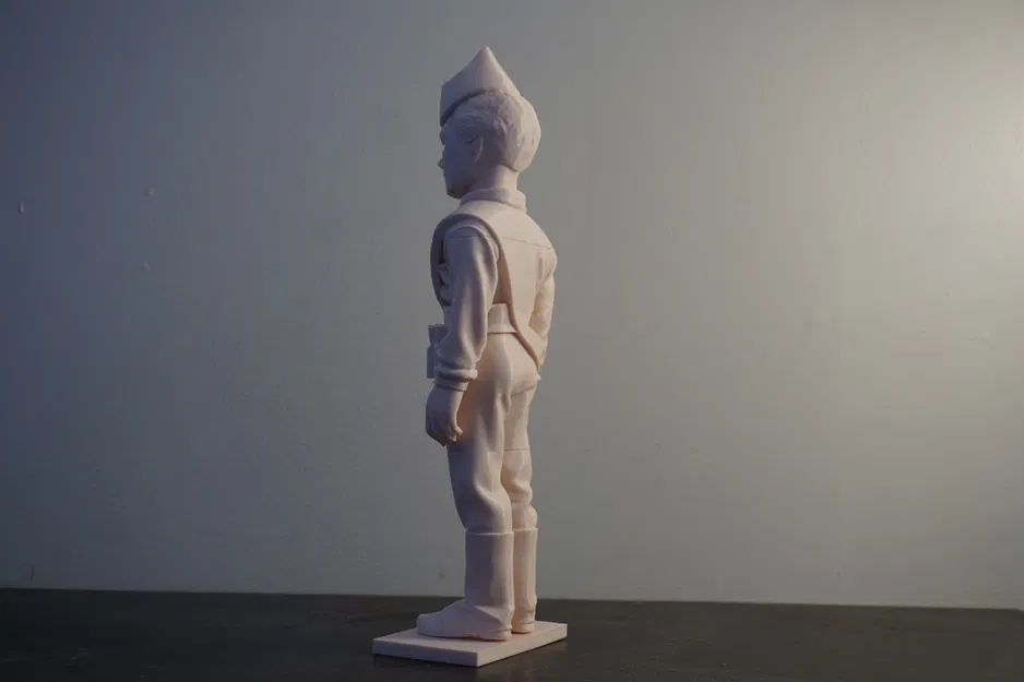 Scott Tracy từ phim Thunderbirds - Image 6