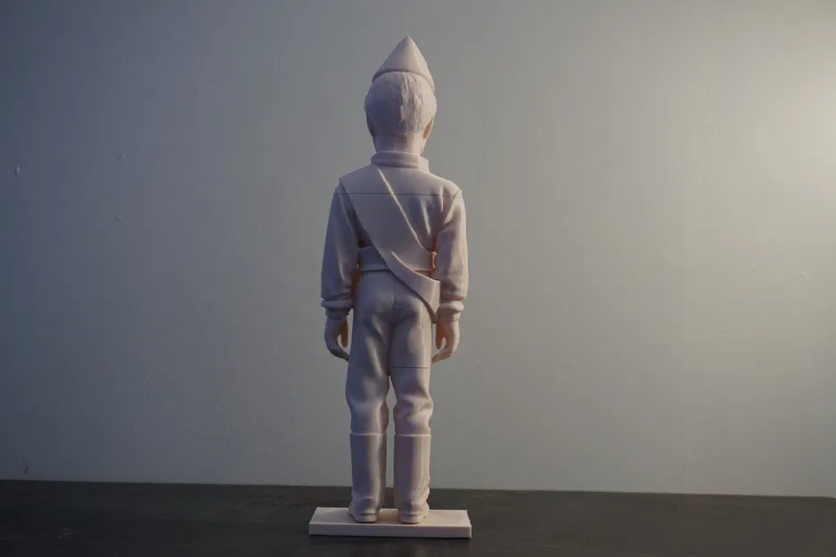 Scott Tracy từ phim Thunderbirds - Image 7