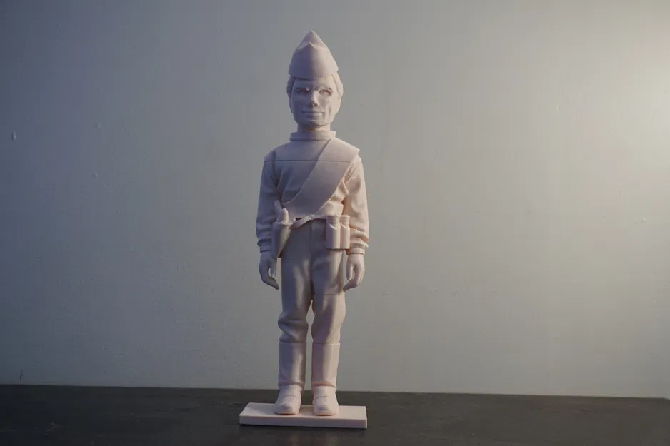 Scott Tracy từ phim Thunderbirds - Image 8