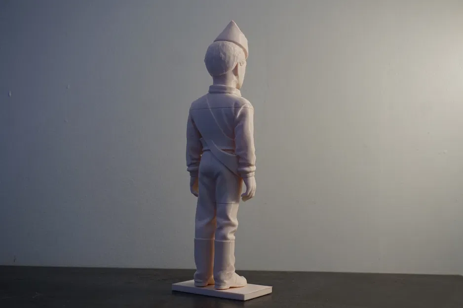 Scott Tracy từ phim Thunderbirds - Image 9