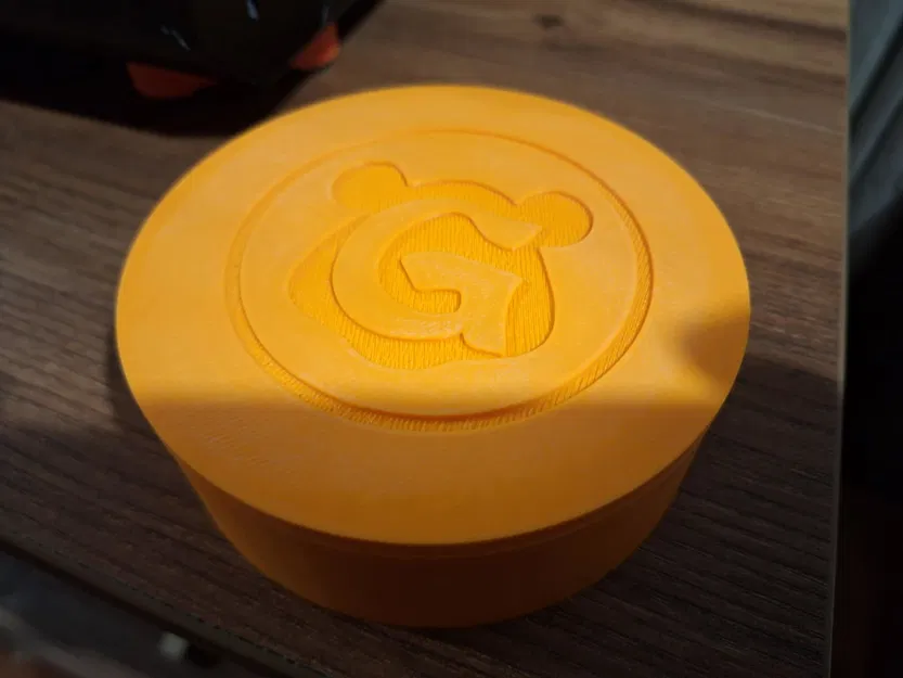 Nắp Trụ Hàng Rào 110mm Dùng Ngoài Trời - Image 2