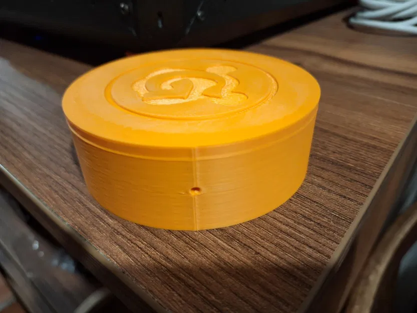 Nắp Trụ Hàng Rào 110mm Dùng Ngoài Trời - Image 3