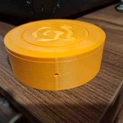 Nắp Trụ Hàng Rào 110mm Dùng Ngoài Trời