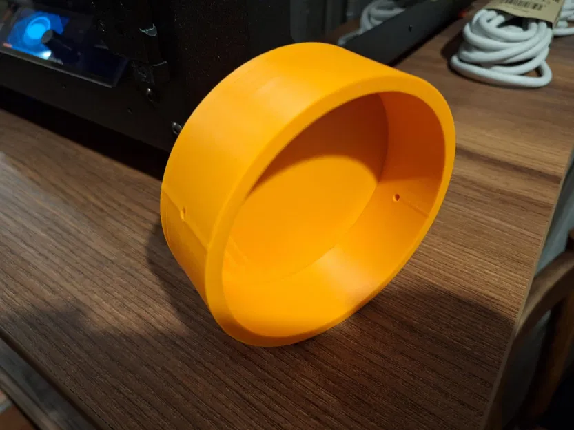 Nắp Trụ Hàng Rào 110mm Dùng Ngoài Trời - Image 4