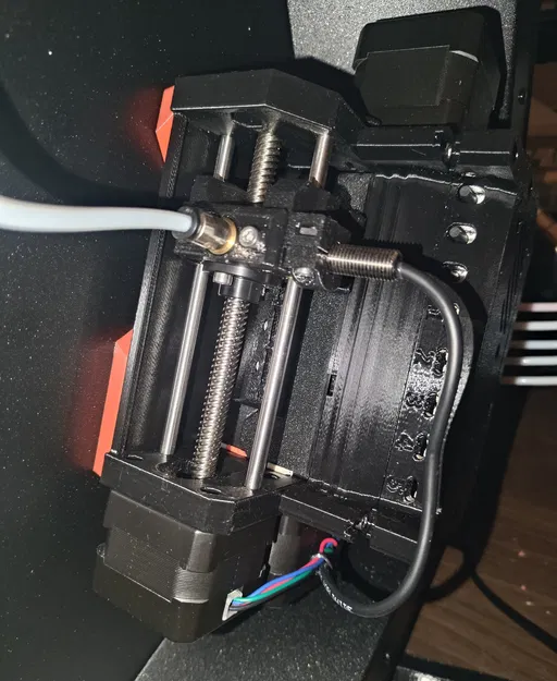 Chắn Rác Cho MMU3 (MMU3 Debris Blocker) - Image 1