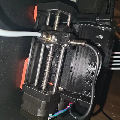 Chắn Rác Cho MMU3 (MMU3 Debris Blocker)