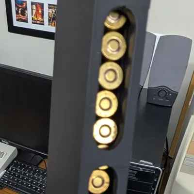 Ống Nạp Đạn AR15 Tốc Độ