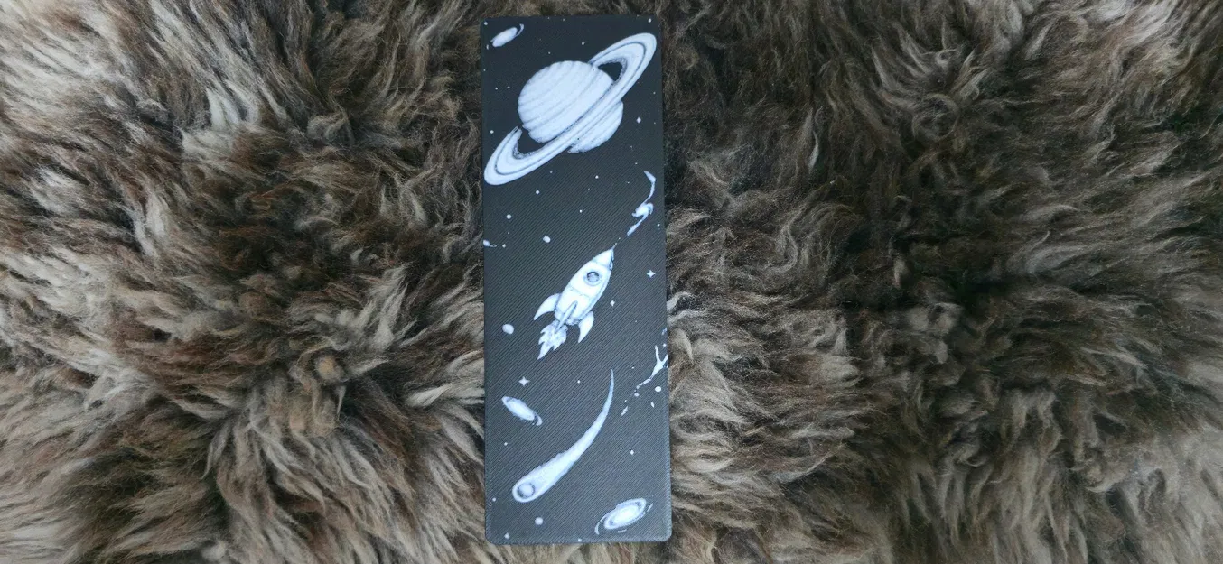 Dấu trang Tên lửa Thám hiểm Sao Thổ - Image 1