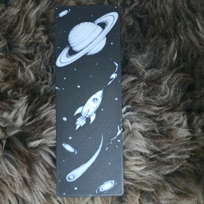 Dấu trang Tên lửa Thám hiểm Sao Thổ