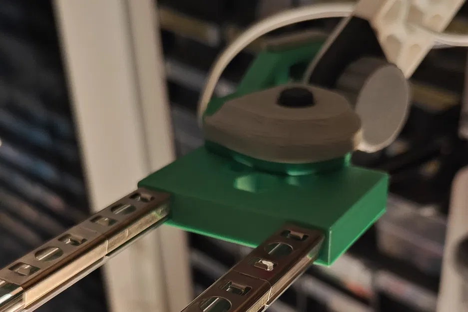 Giá Đỡ Đèn LED Cứng Livarno - Image 1